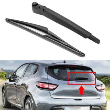 Rear Windshield Wiper Arm Blade for Honda Civic 2001-2006 - 1