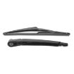 Rear Windshield Wiper Arm Blade for Honda Civic 2001-2006 - 3