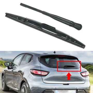 Picture of JH-HD17 For Honda CRV 2012-2016 Car Rear Windshield Wiper Arm Blade Assembly 76720-T0A-003
