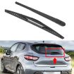 Picture of JH-HD16 For Honda CRV 2007-2011 Car Rear Windshield Wiper Arm Blade Assembly 76720-SWA-003
