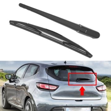 Picture of JH-HD09 For Honda Elysion 2010-2015 Car Rear Windshield Wiper Arm Blade Assembly 76720-SJK-003