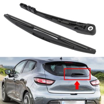 Picture of JH-HD06 For Honda Odyssey 2006-2014 Car Rear Windshield Wiper Arm Blade Assembly 76720-SHJ-A01