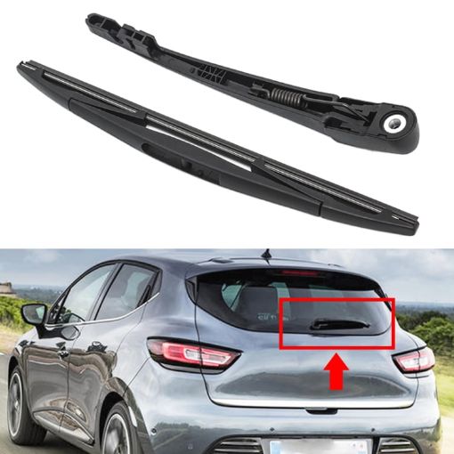Rear Windshield Wiper Arm Blade for Honda Odyssey 2006-2014 - 1