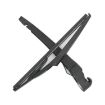 Mercedes-Benz Smart Fortwo W451 Rear Wiper Arm Blade Assembly - 2