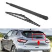 Mercedes-Benz A160/180 W169 Rear Wiper Arm Blade Assembly - 1