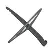 Mercedes-Benz A160/180 W169 Rear Wiper Arm Blade Assembly - 2
