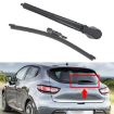 Mercedes-Benz A Class W176 Rear Wiper Arm Blade Assembly - 1