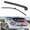 Picture of JH-PS02 For Porsche Cayenne 2011-2017 Car Rear Windshield Wiper Arm Blade Assembly 958 628 040 00