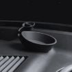 Picture of For Tesla Model 3/Y Car Hood Wiper Water Protection Funnel Glass Water Filling Port Funnel