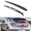 Picture of JH-BK09 For Buick Envision 2014-2017 Car Rear Windshield Wiper Arm Blade Assembly 22894224