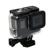GoPro HERO6/5 Waterproof Housing Case + Back Cover & Mount - 5