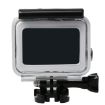 GoPro HERO6/5 Black 60m Waterproof Housing Diving Case - 3