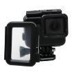 GoPro HERO6/5 Touch Screen Back Cover + Waterproof Housing Case - 5