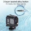 GoPro HERO8 Black Waterproof Housing Case - 45m, Black - 7