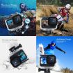 Waterproof Housing Case for GoPro HERO10/HERO9 Black - 9