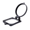 Picture of RUIGPRO for GoPro HERO8 58mm Filter Adapter Ring + Waterproof Case with Lens Cap