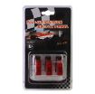 12V Racing Sport Ignition Switch Panel & Accessories - Flip-up Start - 4