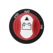 Jtron On/Off Car Battery Switch - 32V 100A - Cars/Off-road/Truck - 3
