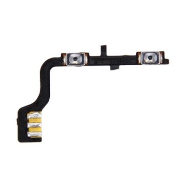 OnePlus One Volume Button Flex Cable - Replacement Part - 1