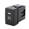 Car Fog Light Switch for Honda Fit - 3