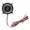 Smart Car Engine Start Stop Switch with RFID Alarm System - 2