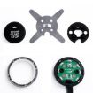 Smart Car Engine Start Stop Switch with RFID Alarm System - 4