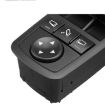 Mercedes-Benz GL350 Window Control Switch 2518300290 - 4