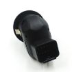 Renault Car Mirror Control Switch Knob 8200676533/109014/8200109014 - 4