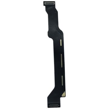 OnePlus 6T Motherboard Flex Cable - Genuine Replacement - 1