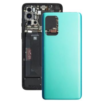 OnePlus 8T Battery Back Cover - Genuine Replacement Cover - 1