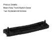 Car Liftgate Trunk Hatch Back Door Handle Switch Cover for Lexus/Toyota/Scion - 4