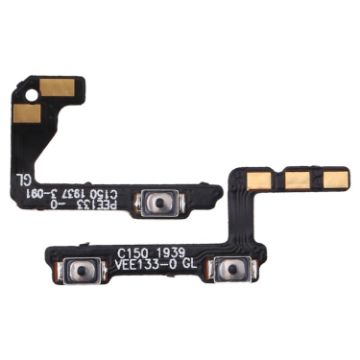 OnePlus 7T Power & Volume Button Flex Cable - 1
