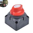 Car RV Marine Boat Battery Selector Disconnect Switch - 1