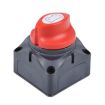 Car RV Marine Boat Battery Selector Disconnect Switch - 2