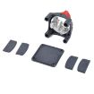 Car RV Marine Boat Battery Selector Disconnect Switch - 4