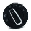 Volkswagen Car Headlight Switch 5ND941431B - 2