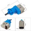 Land Rover Range Rover Brake Light Switch XKB500110 - 6