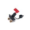 200A Car Battery Selector Isolator Disconnect Switch - 1