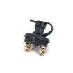 200A Car Battery Selector Isolator Disconnect Switch - 4