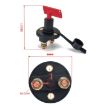 200A Car Battery Selector Isolator Disconnect Switch - 6