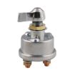 12V 125A Master Battery Disconnect Switch for UTV ATV Marine - 3