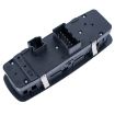 Car Auto Window Master Control Switch Button for Dodge/Chrysler - 4