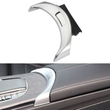 Mercedes-Benz W205/W253 Armrest Button Frame - Decorative Cover - 1
