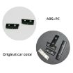 Picture of Car Wind Power Switch Air Conditioning Air Volume Button for BMW 5 Series 2011-2017/7 Series 2009-2015, Right Middle Configuration