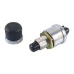Picture of A6036 2 PCS Car/Marine Engine Start Button Switch Horn Switch