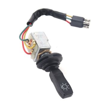 Picture of A5768 Car Headlight/Brake Light Switch PRC3430 for Land Rover