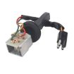 Land Rover Car Headlight/Brake Light Switch PRC3430 - A5768 - 4