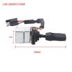 Land Rover Car Headlight/Brake Light Switch PRC3430 - A5768 - 5