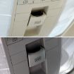 Mercedes-Benz W204/X204 Sunroof Switch Button Dome Light Button (Deerskin Beige) - 6