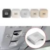 Car Sunroof Window Switch Button for Mercedes-Benz W204/W212, Left Driving - 2